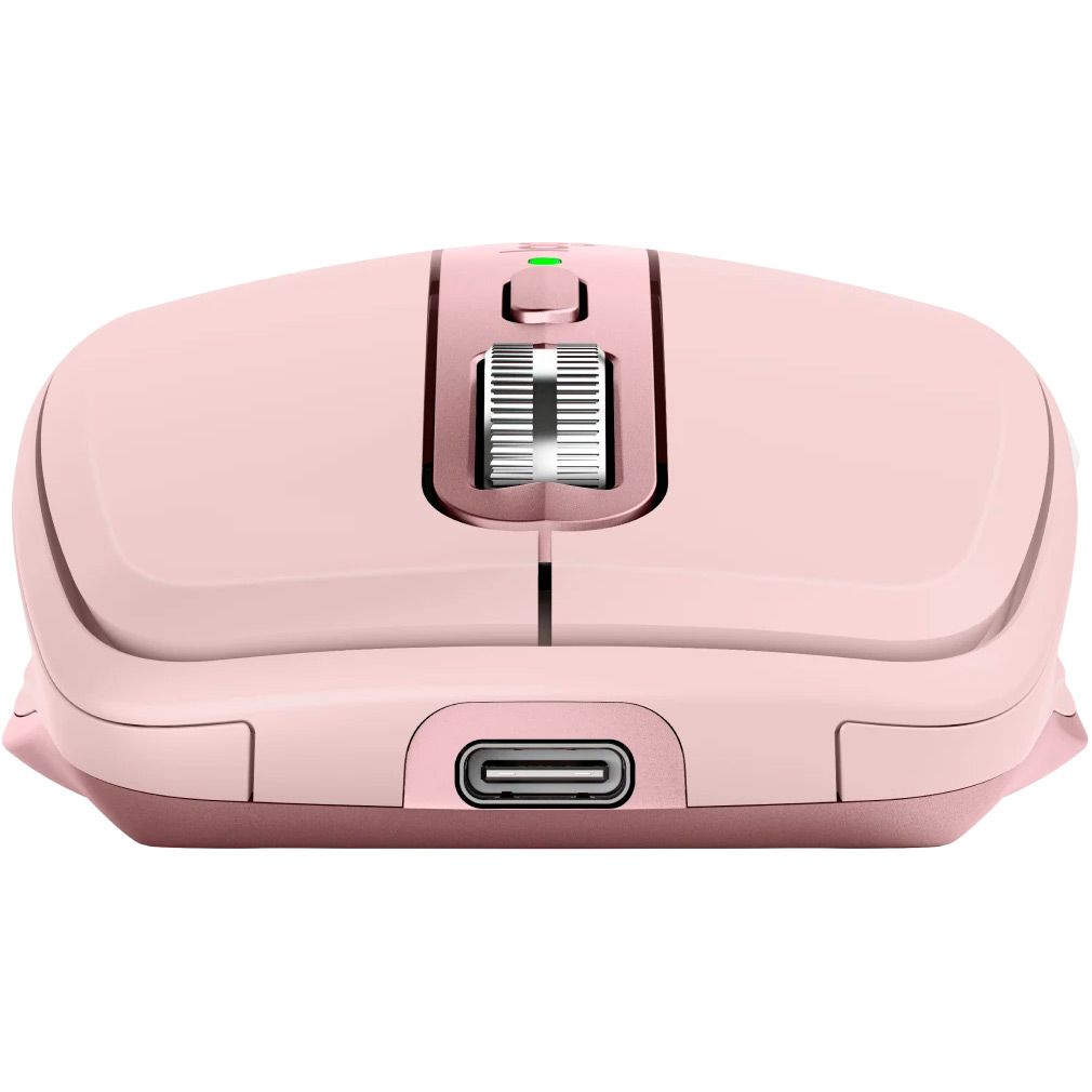 Миша Logitech MX Anywhere 3S Rose (910-006931)