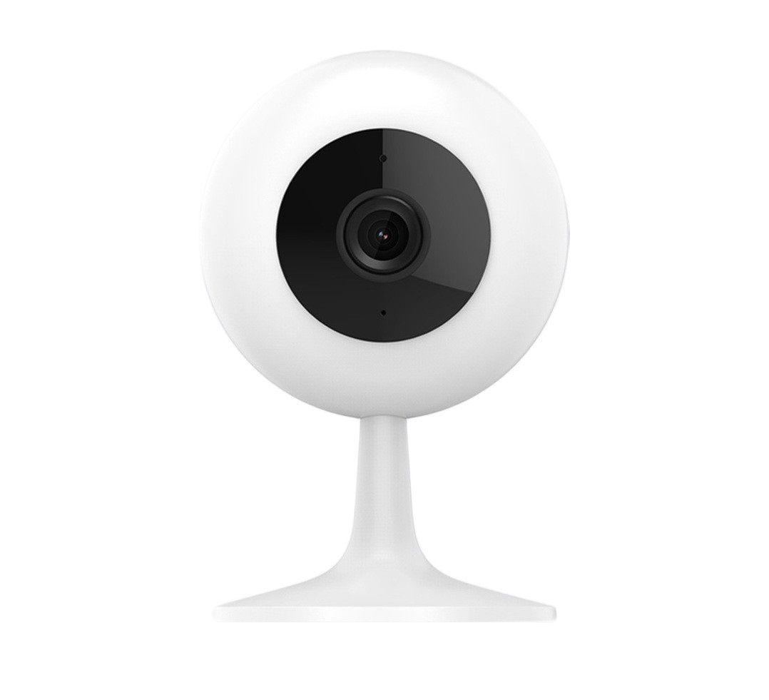 

IP-камера Xiaomi Xiaobai Smart Camera Public Version 1080p (CMSXJ04C) [43527], Белый