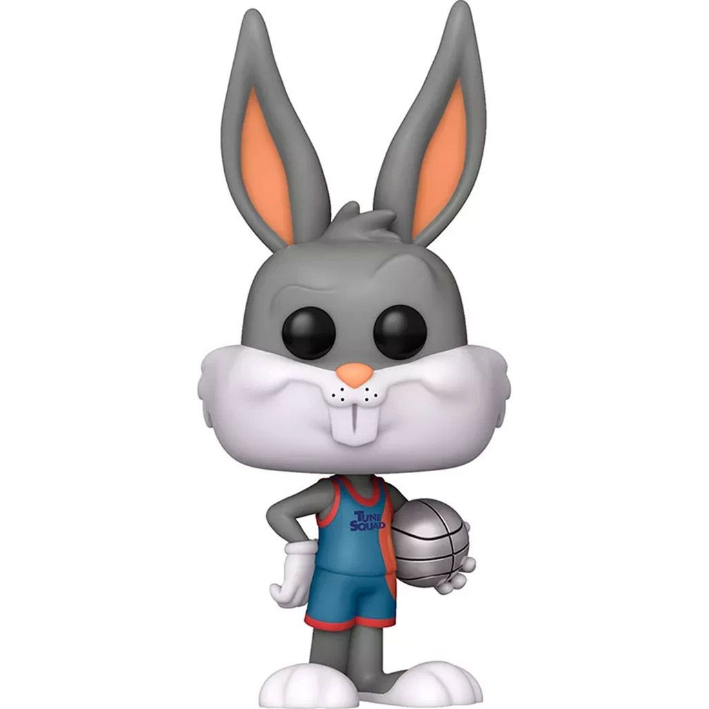 

Фігурка Funko Pop! Space Jam a New Legacy: Багз Банні 9.6см (55976)