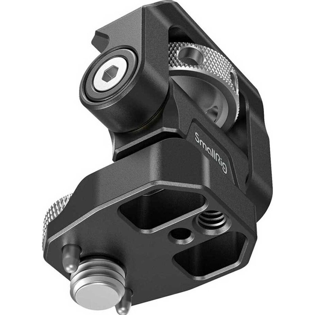 Шарнірне кріплення SmallRig Swivel Monitor Mount with ARRI-Style Mount (2903)