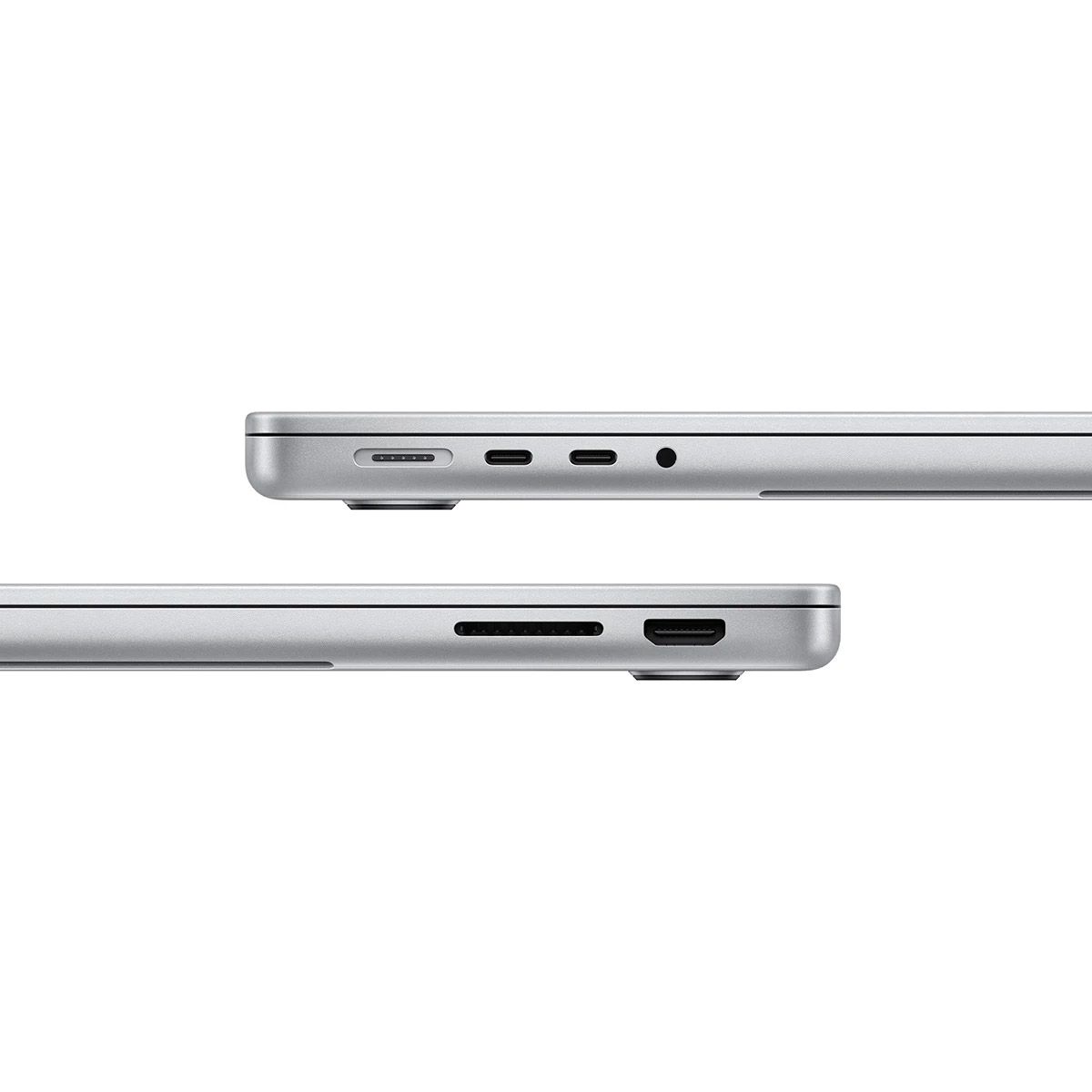 Ноутбук Apple MacBook Pro 14`` M3 8GB/1TB Silver 2023 (MR7K3)