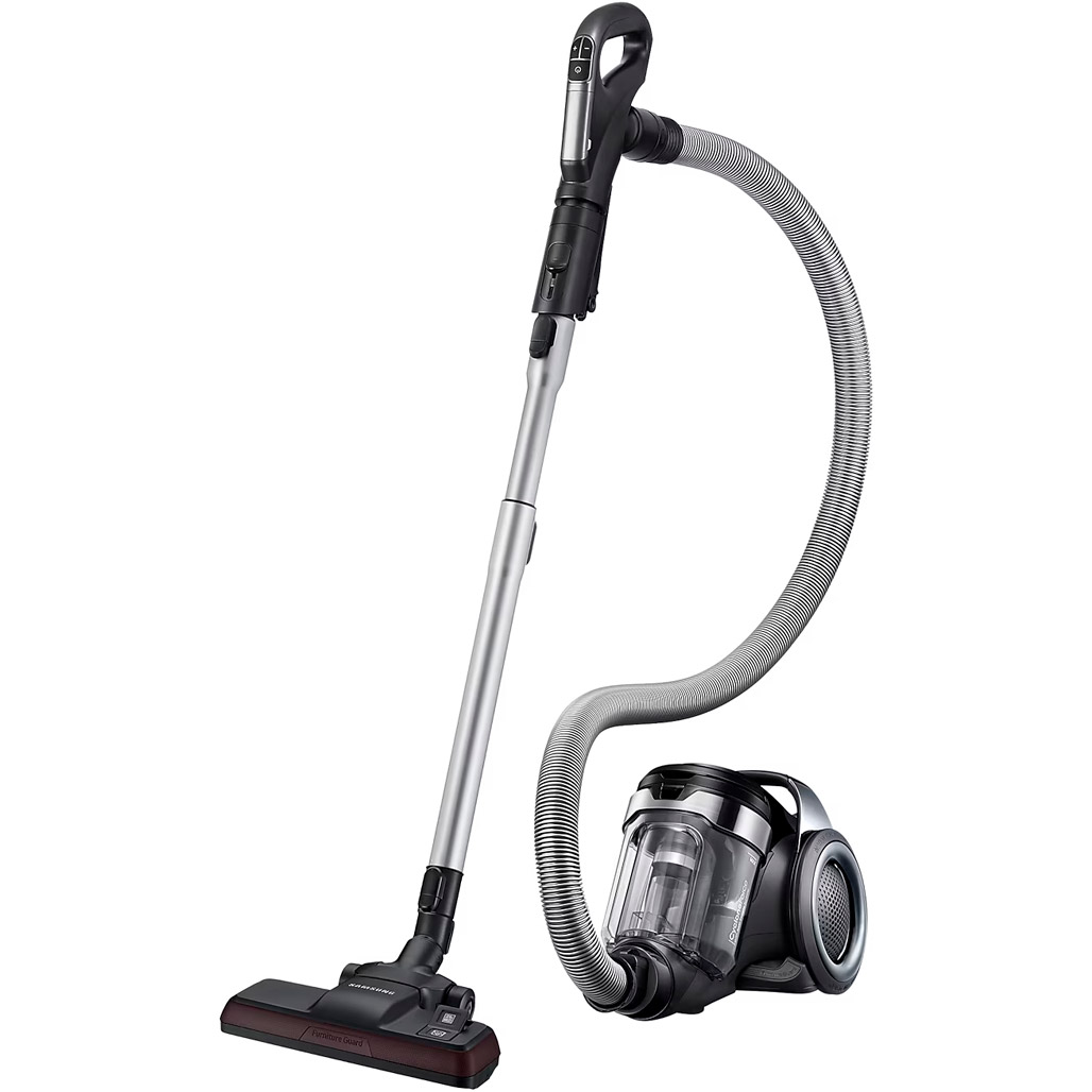

Пилосос Samsung Anti-Tangle VC05K71G0HC/UK