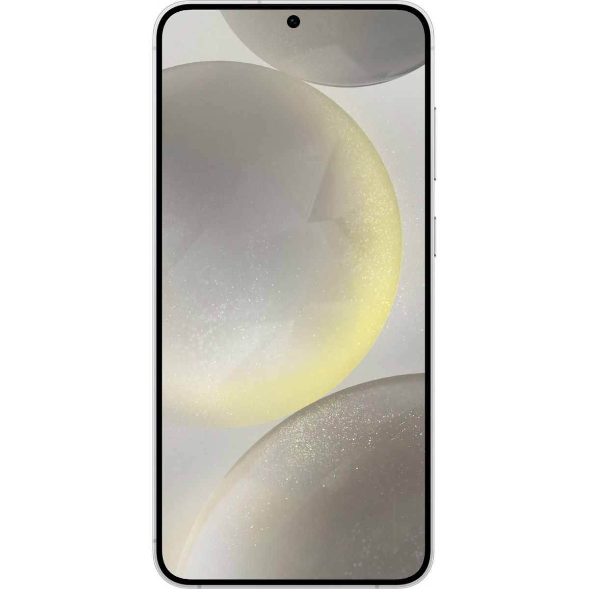 Смартфон Samsung Galaxy S24 Plus 12/512GB Marble Gray (SM-S926BZAGEUC) UA-UCRF