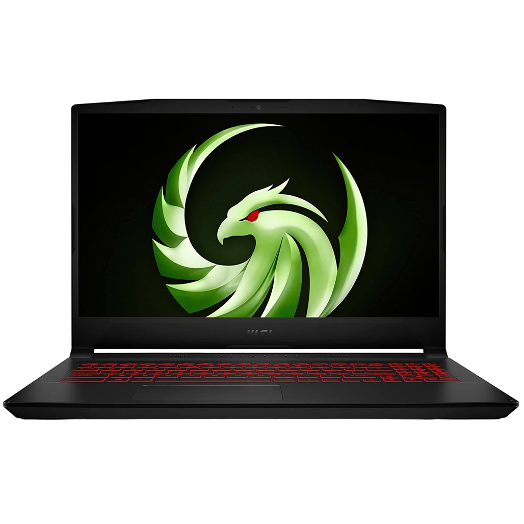 

Ноутбук MSI Bravo 15 B5ED (B5ED-020US)