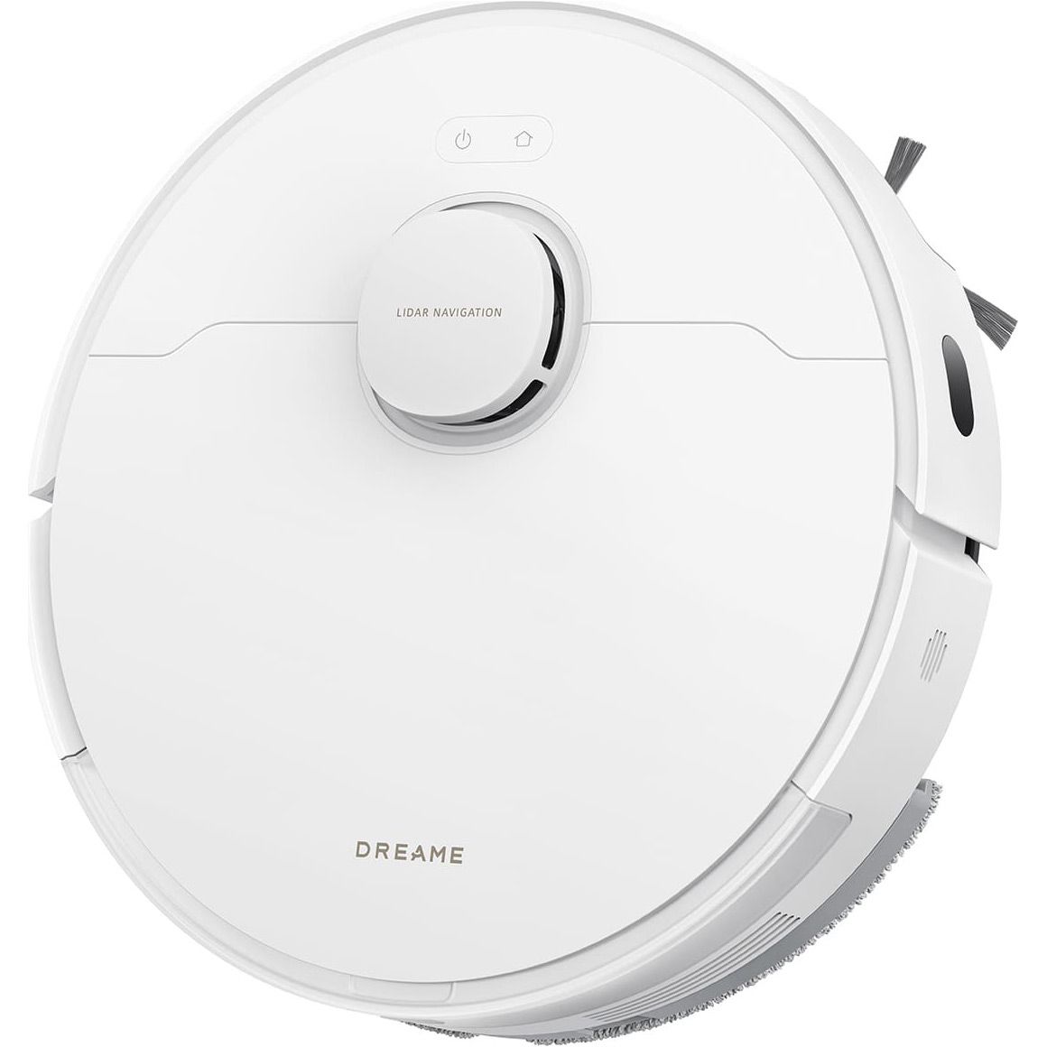 

Робот-пилосос Dreame Bot D20 Plus (RLD35GD)