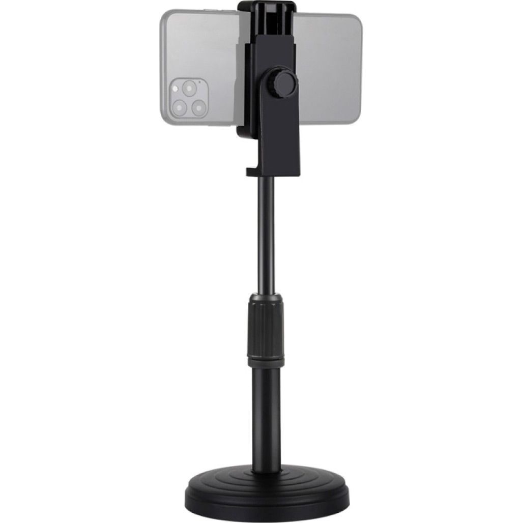 

Держатель для смартфона Puluz Round Base Desktop Holder (PU390)