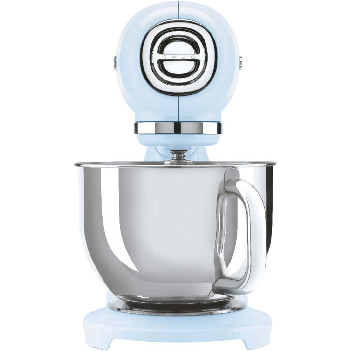 Міксер Smeg SMF03PBEU 
