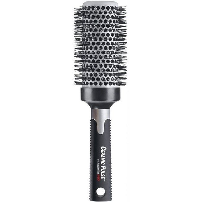 

Термобраш BaByliss PRO BABCB3E Ceramic Pulse Brush 40 мм