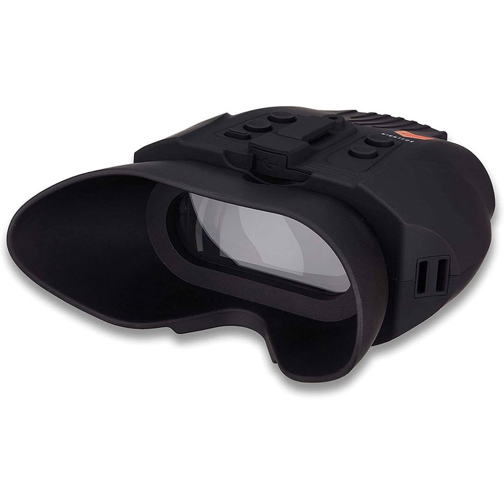 

Прилад нічного бачення NIGHTFOX SWIFT 1x