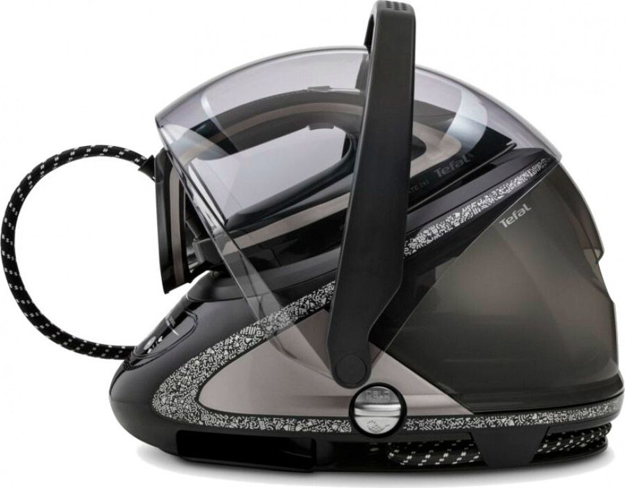 Праска з парогенератором Tefal Pro Express Ultimate GV9620