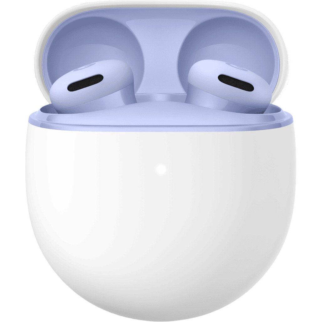 

Наушники Google Pixel Buds 2a Iris