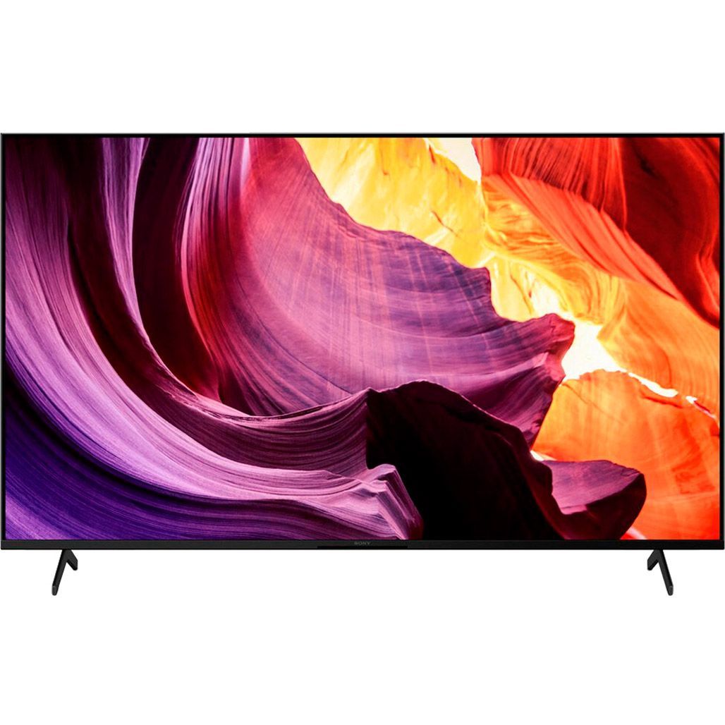 

Телевізор Sony KD-55X81K (KD55X81KR) EU