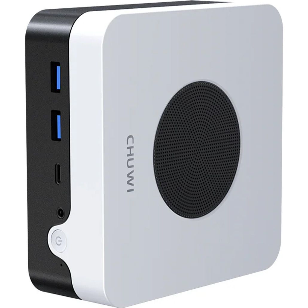 Неттоп CHUWI LarkBox X 12GB/512GB