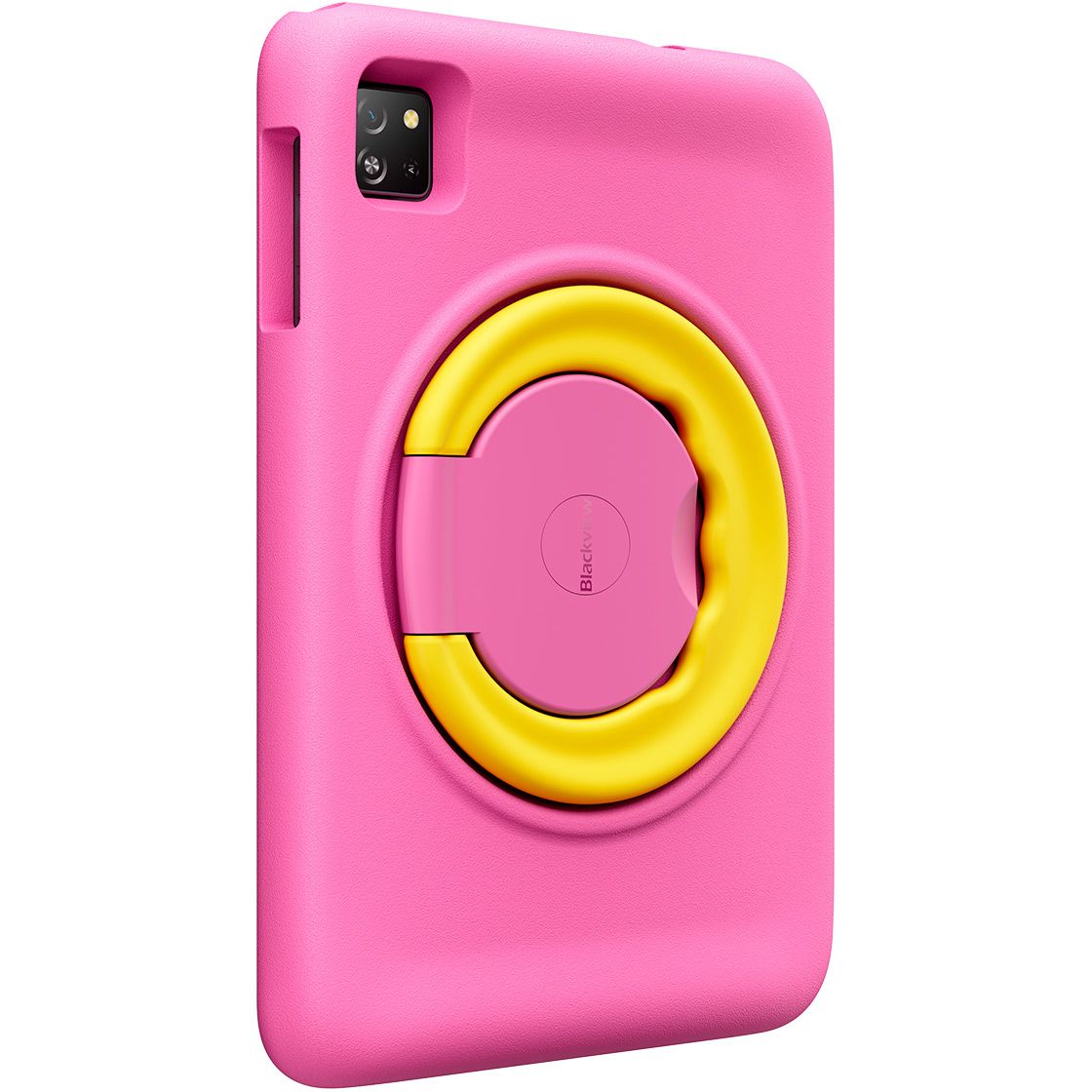 Планшет Blackview Tab A6 Kids 4/128GB Wi-Fi Pink Global EU