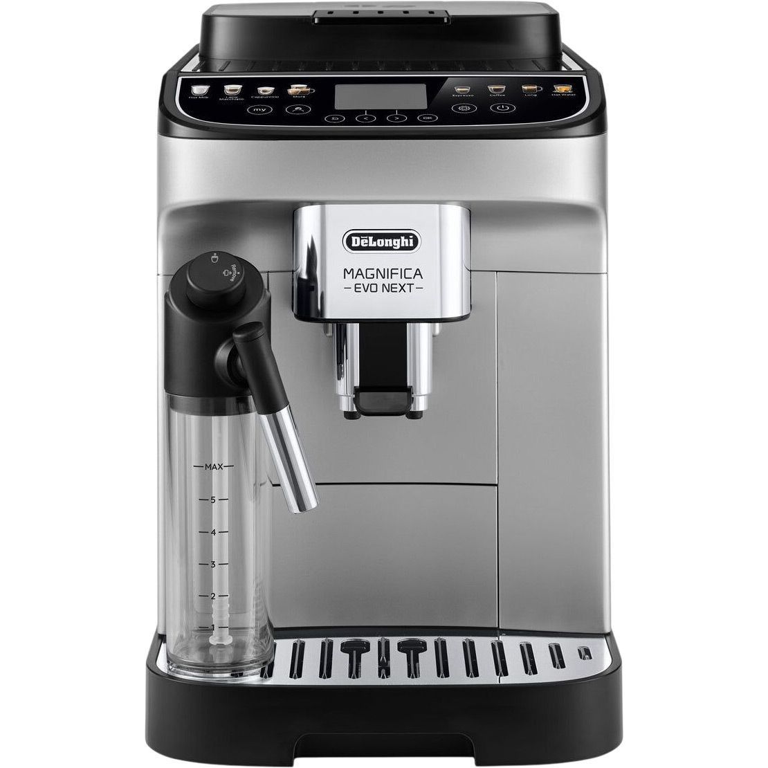 

Кавомашина Delonghi Magnifica Evo Next ECAM310.80.SB