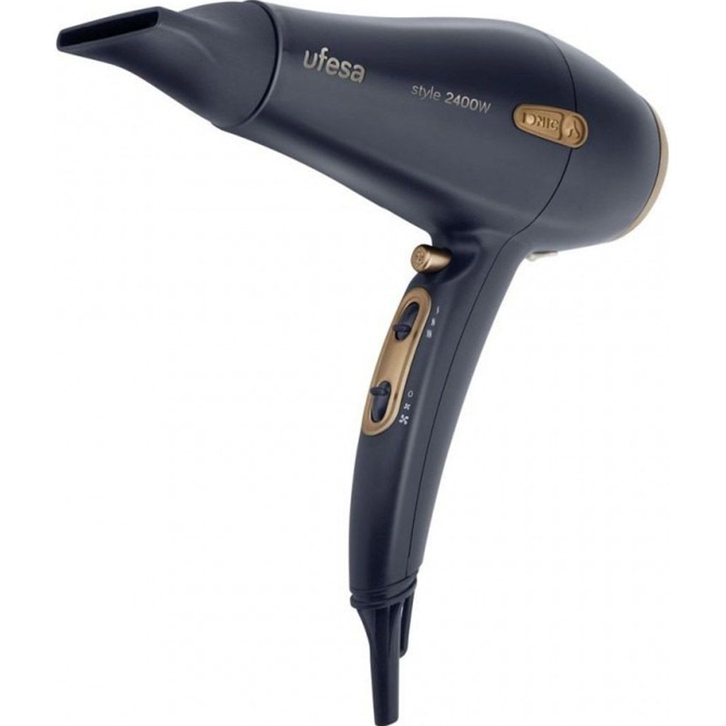 

Фен Ufesa SC8460 Style (60304769)