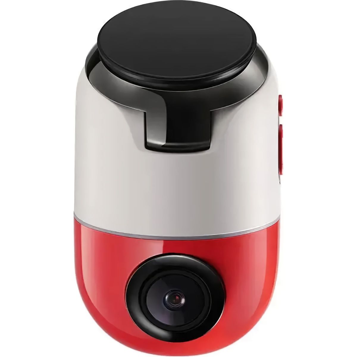 Автомобільний відеореєстратор 70mai Dash Cam Omni 64GB Red