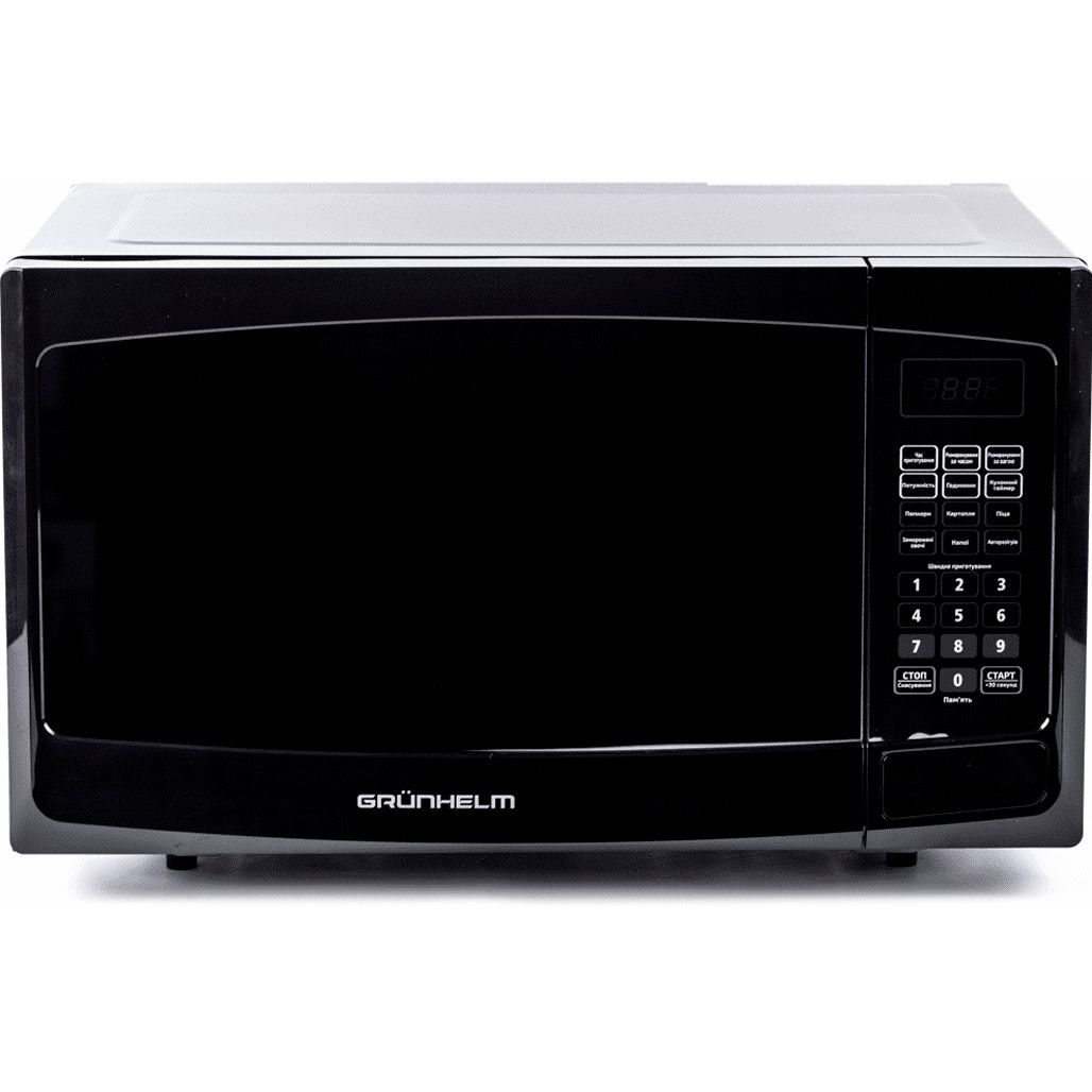 

Микроволновая печь Grunhelm 23MX523-B