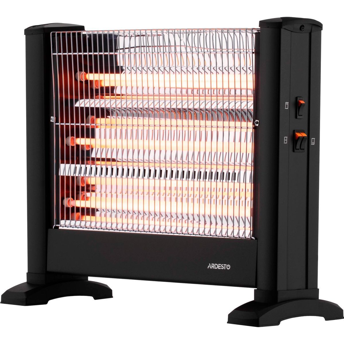 

Инфракрасный обогреватель Ardesto IHS-1650