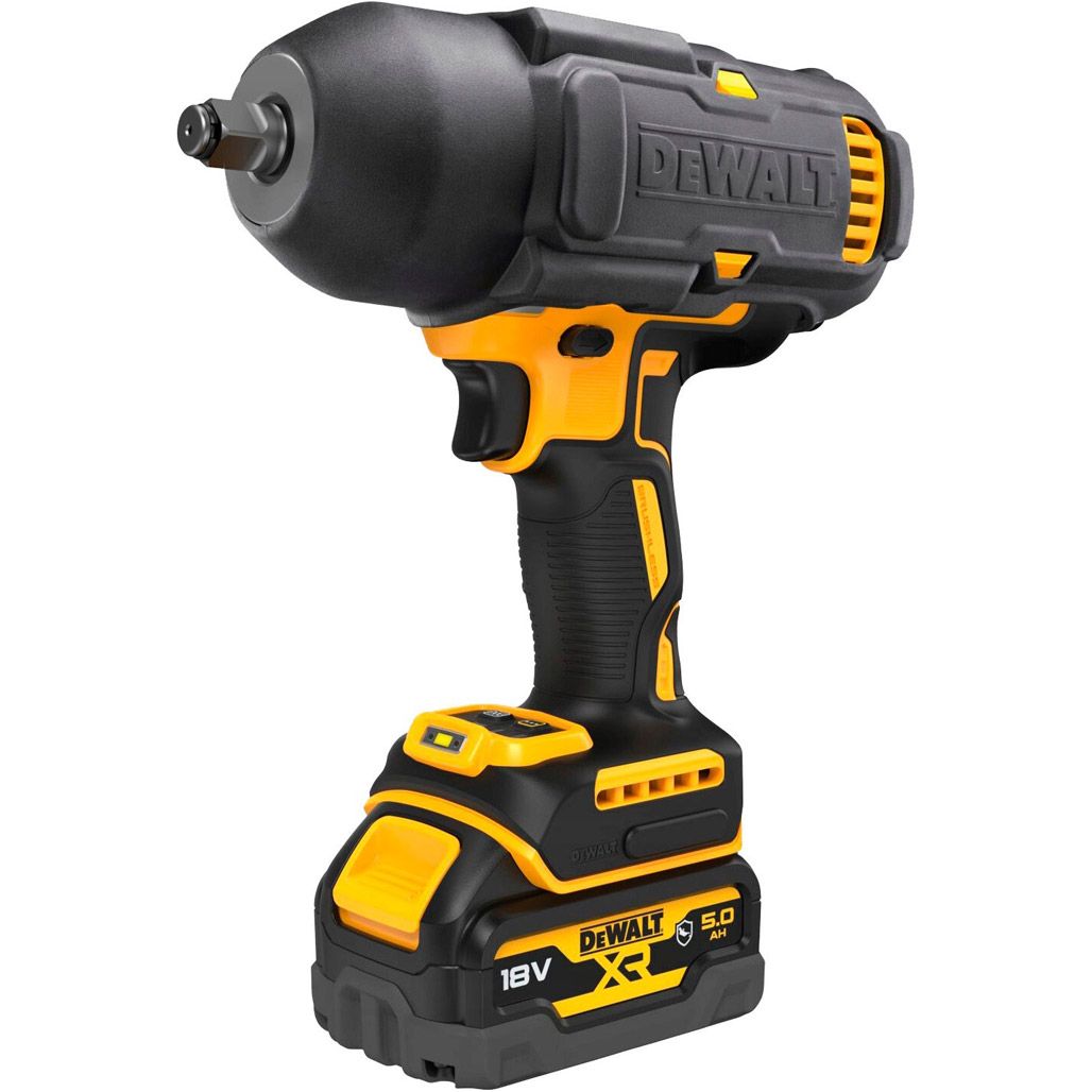 

Гайковерт DeWalt DCF900P2G