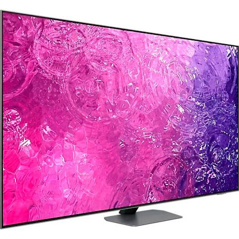 Телевізор Samsung QN90C 85`` Neo QLED 4K (QE85QN90C)