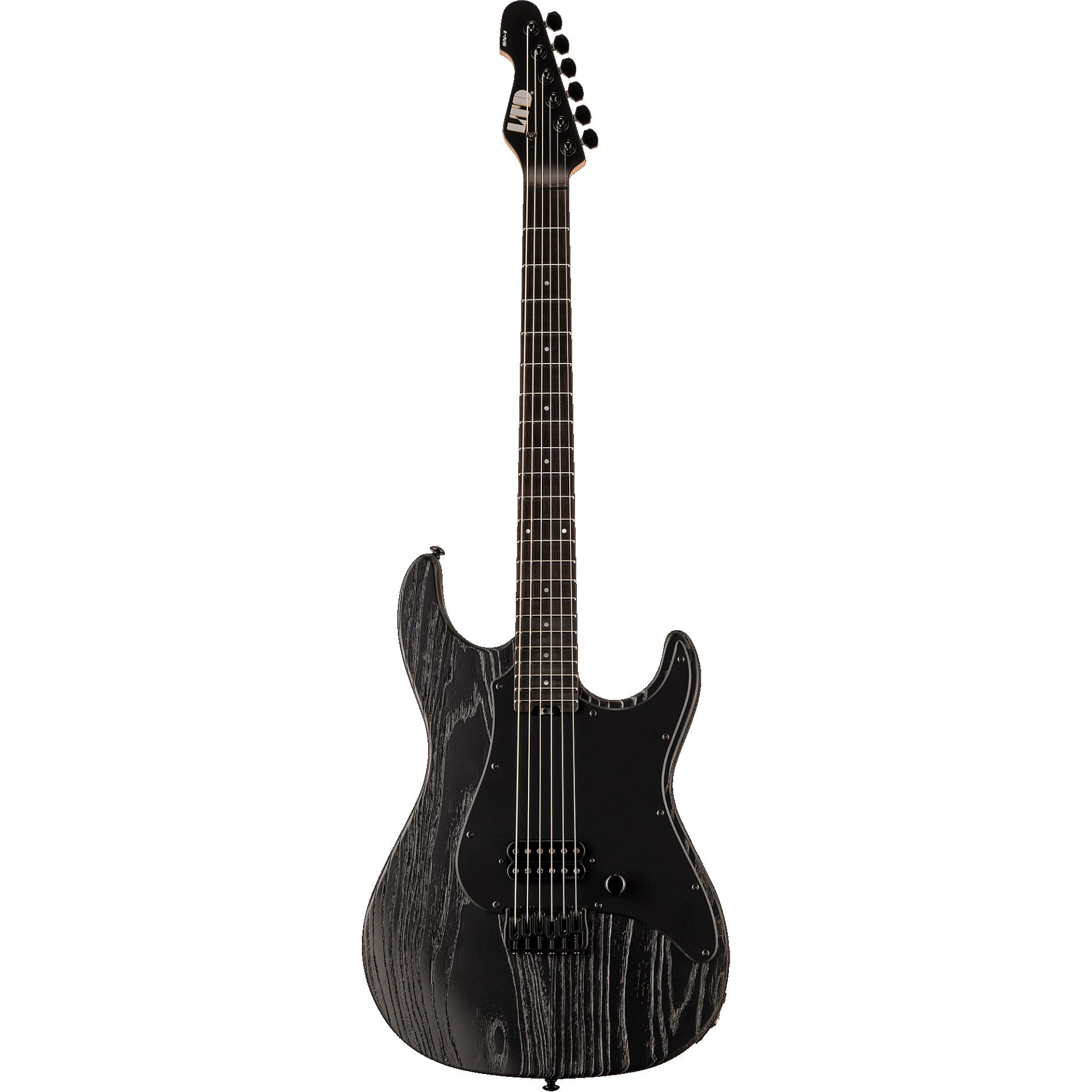

Электрогитара LTD SN-1HT Black Blast