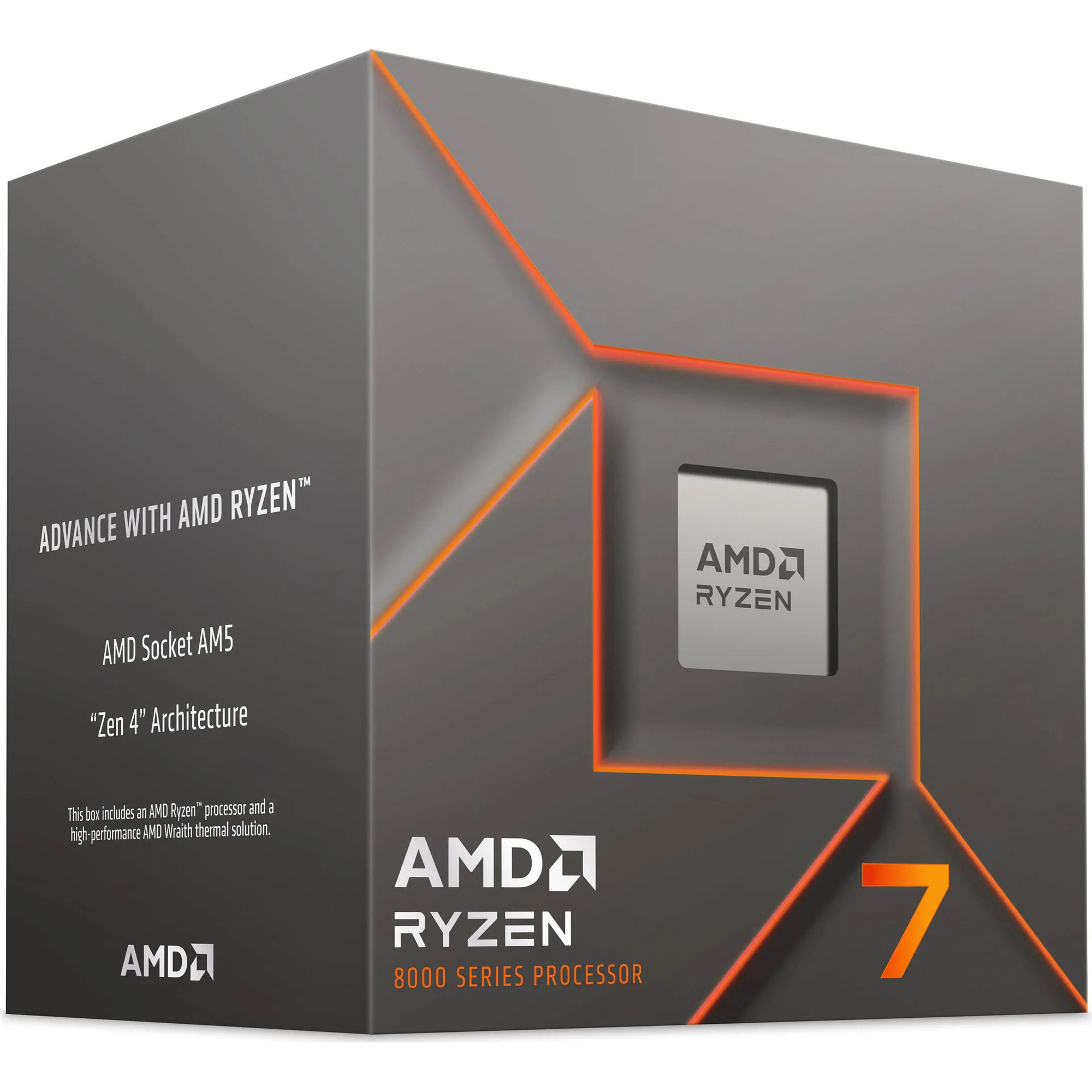 

Процесор AMD Ryzen 7 8700F (100-100001590BOX) UA