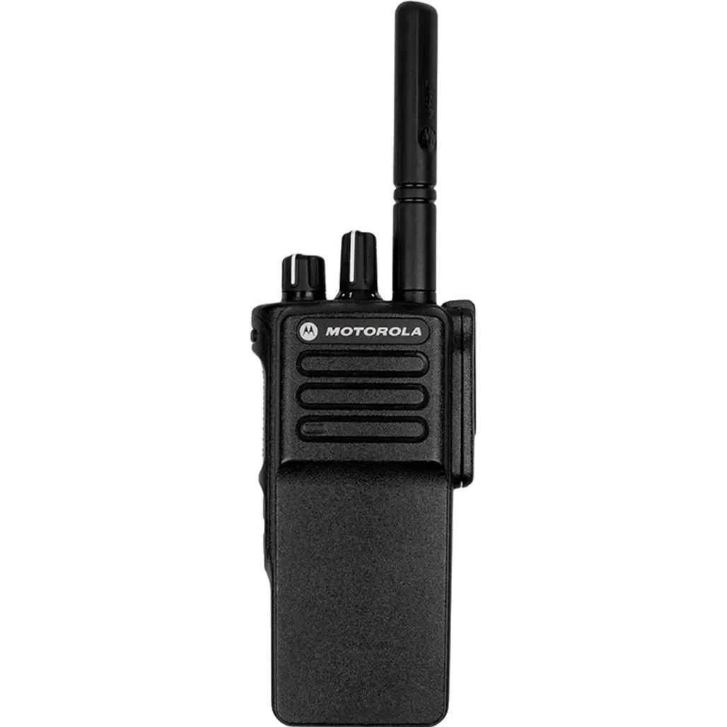 

Рація Motorola DP4400E UHF AES256