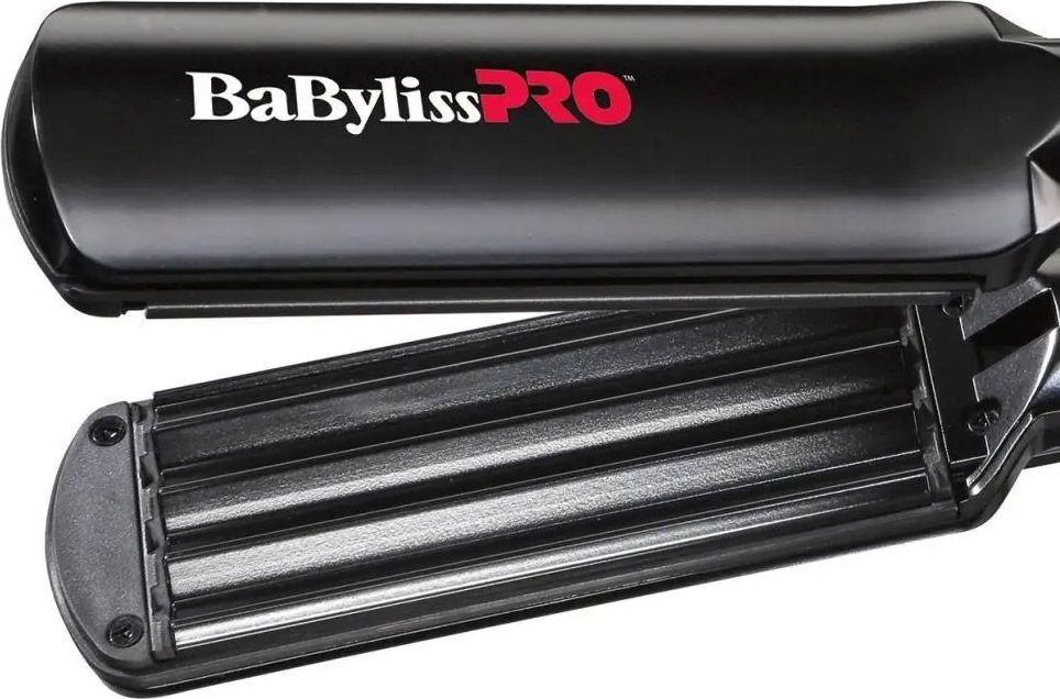 Плойка-гофре BaByliss PRO BAB2658EPCE [58832] 