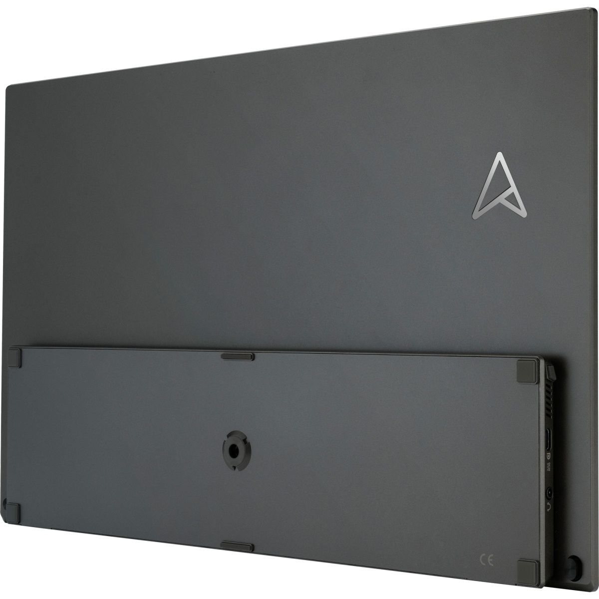 Портативний монітор ASUS ZenScreen MB17AHG (90LM08PG-B01170) UA