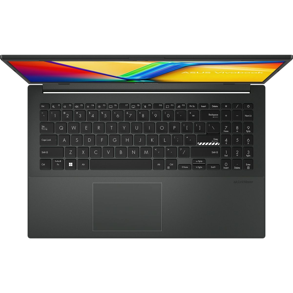Ноутбук Asus VivoBook Go 15 E1504FA (E1504FA-L1367W)