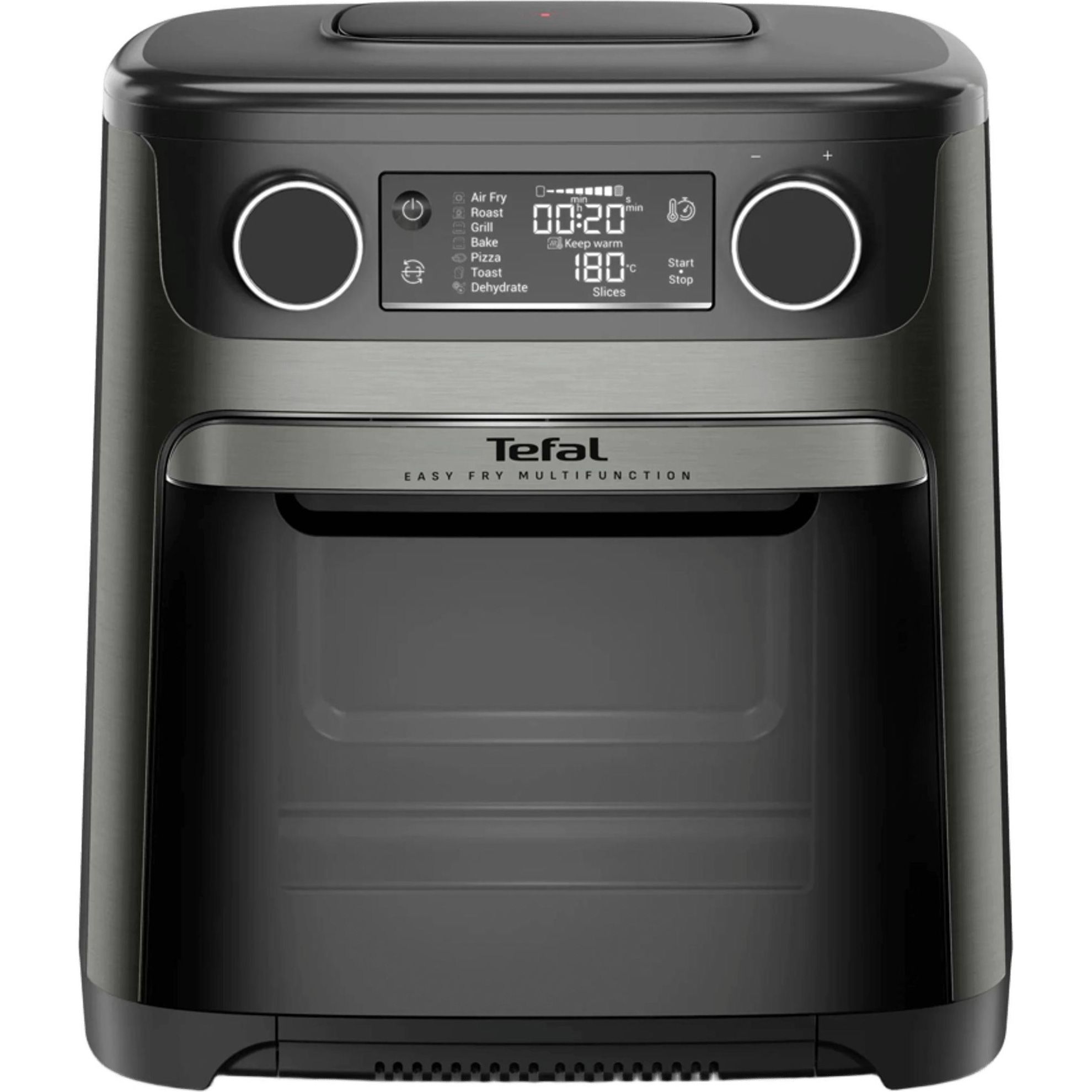 

Мультипечь Tefal Easy Fry Multifunctional FW5558E0