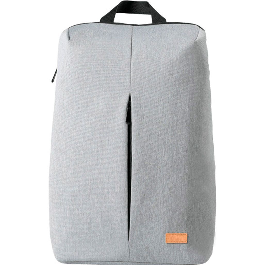 

Рюкзак Xiaomi Custom Simple Backpack Gray (BHR7091CN)