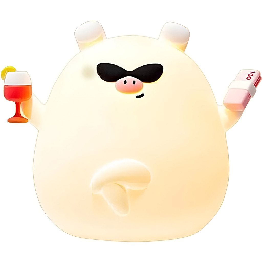 

Ночной светильник DK Peppa A32 1200mAh White