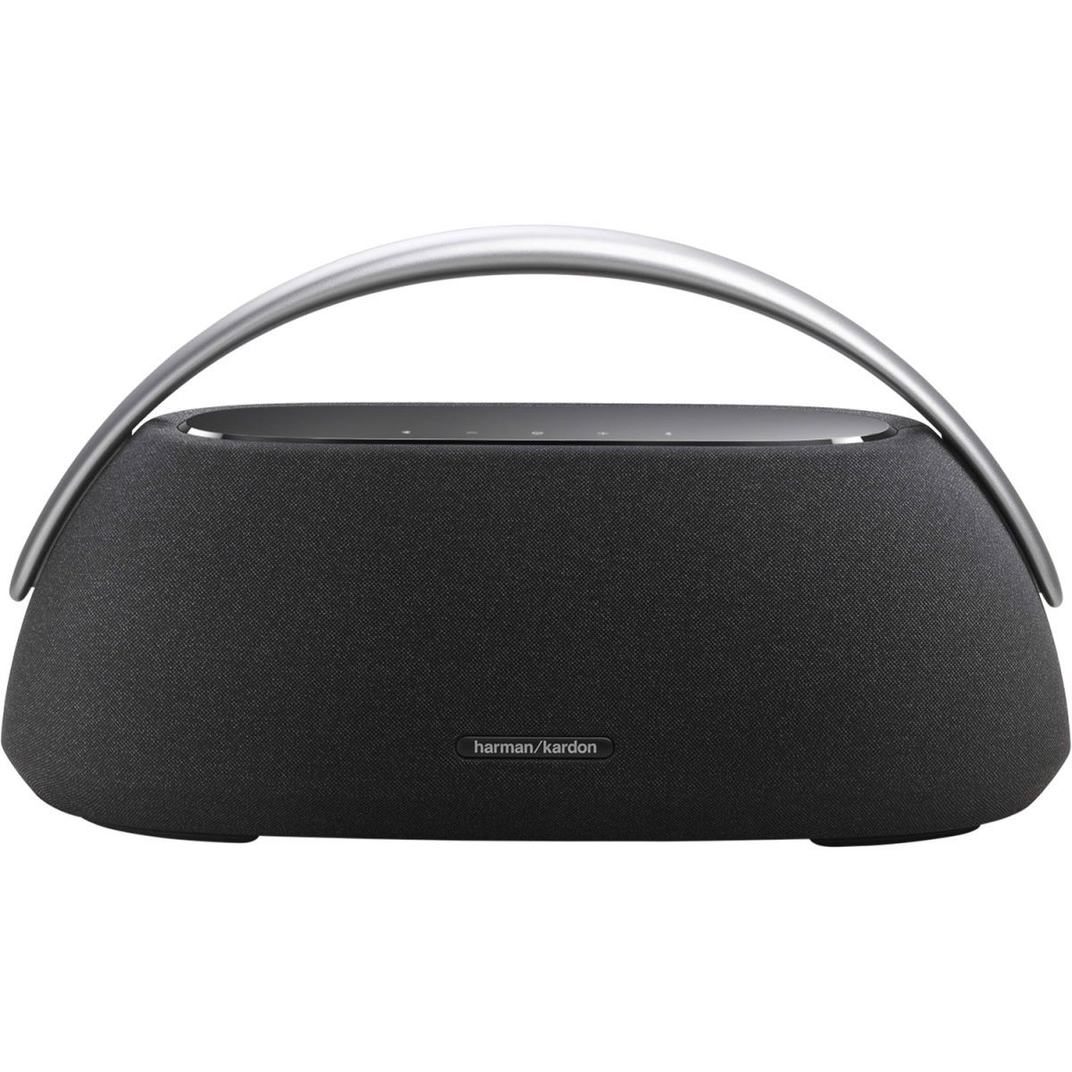 Портативна акустика Harman/Kardon Go + Play 3 Black (HKGOPLAY3BLKEP)