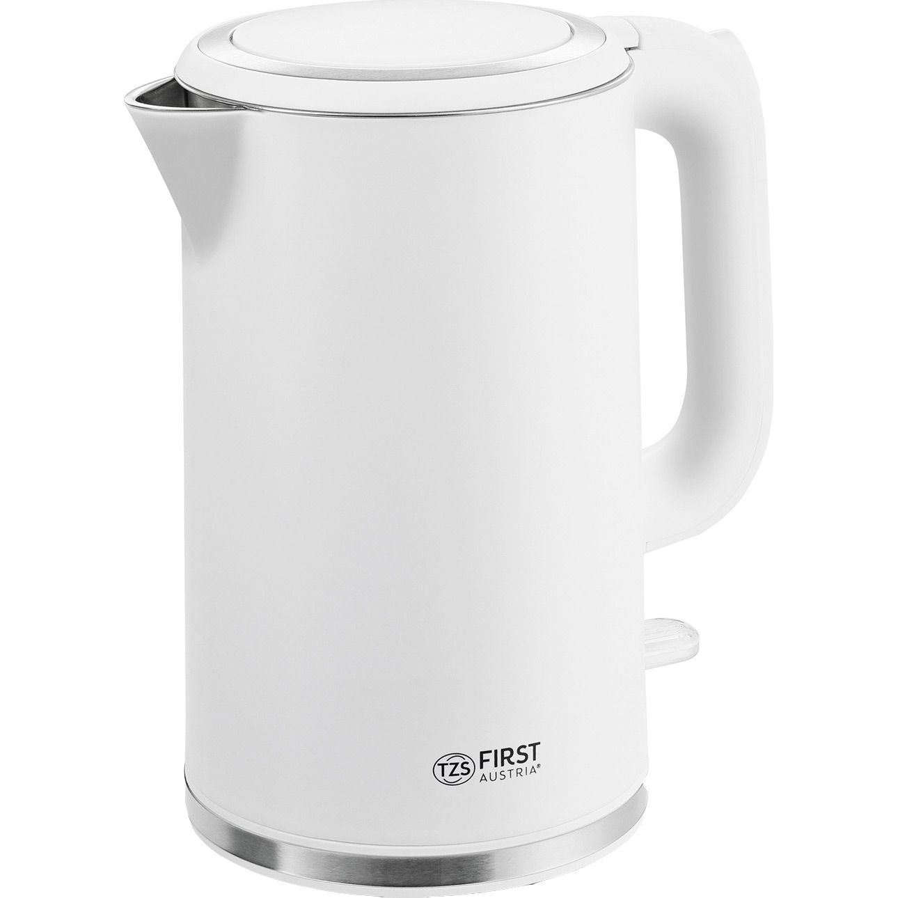 

Електрочайник First FA-5407-2-WI