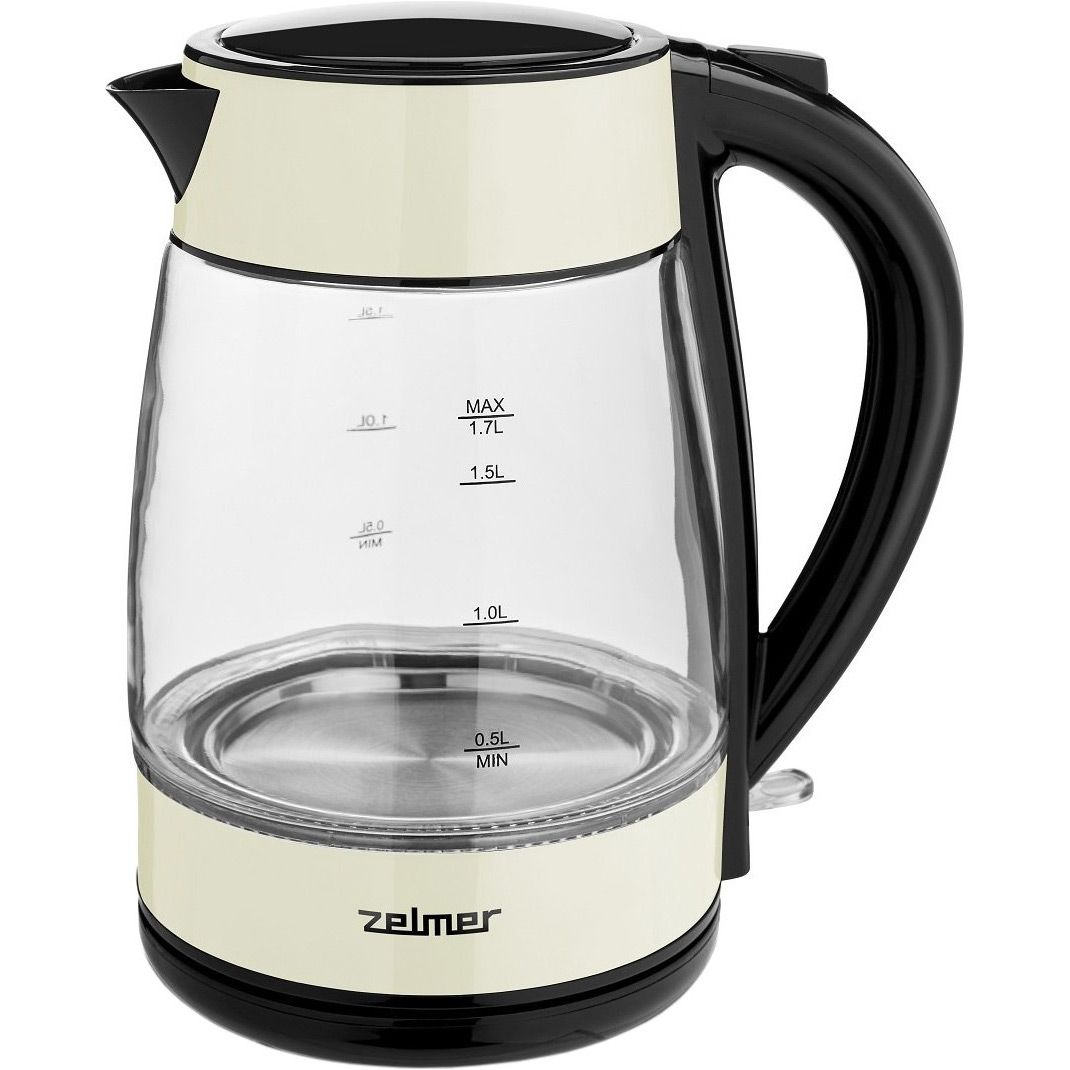 

Електрочайник Zelmer ZCK8011I