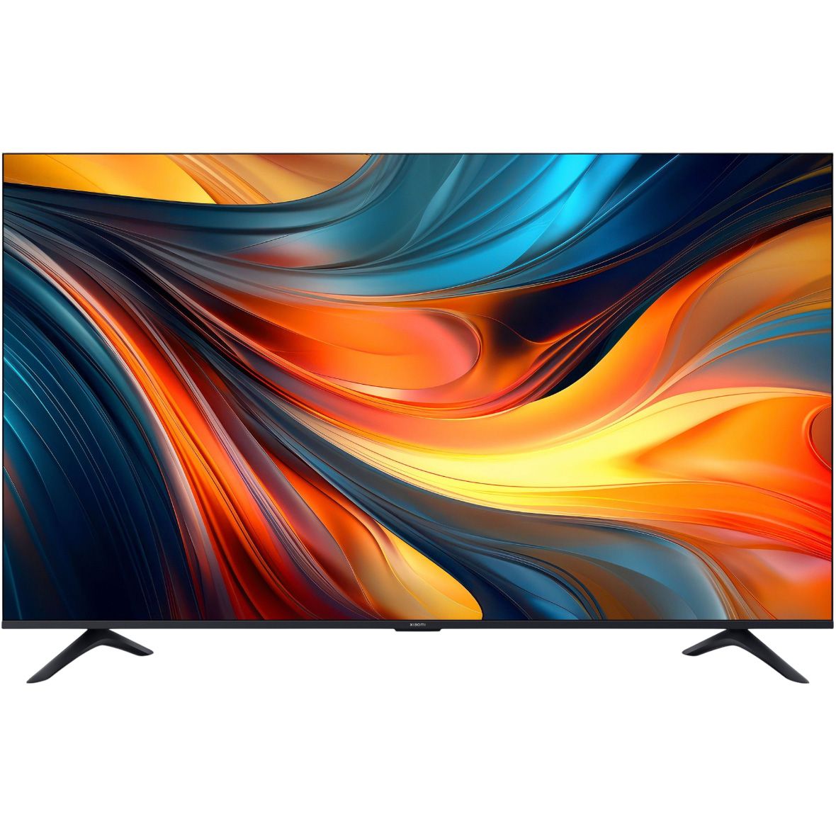 

Телевизор Xiaomi TV A 50` LED 4K Ultra HD 2026 EU