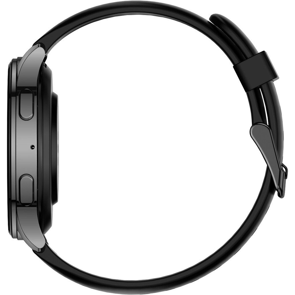 Смарт-годинник Xiaomi Amazfit Pop 3R Black