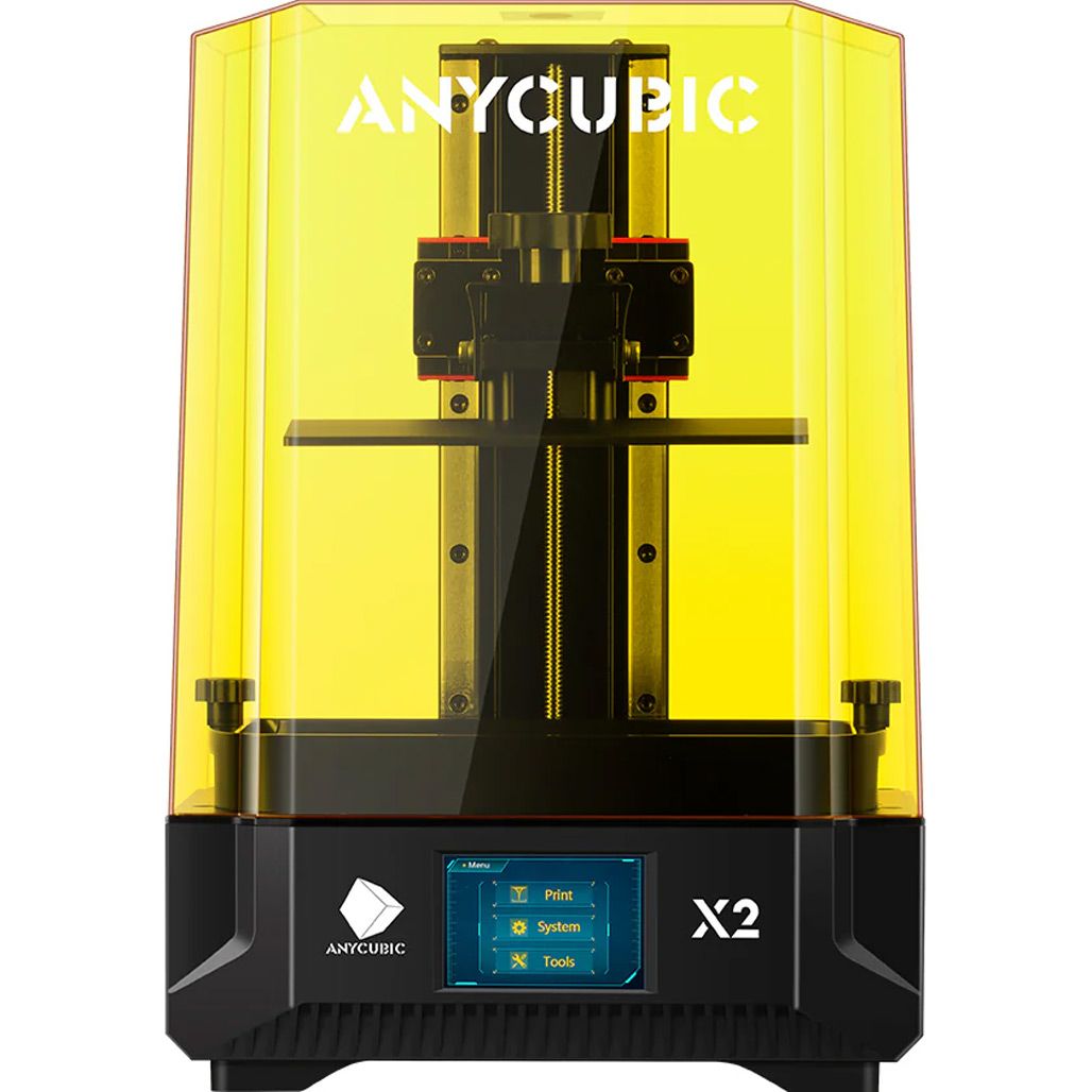

3D-принтер Anycubic Photon Mono X2