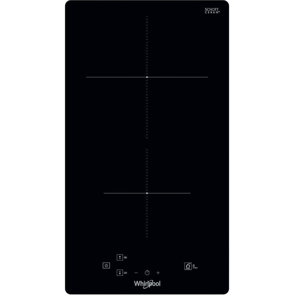 

Индукционная варочная поверхность Whirlpool WS Q0530 NE