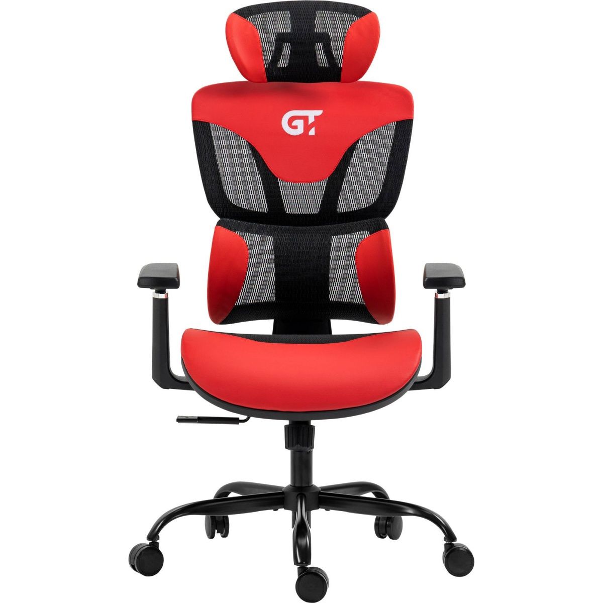 

Геймерське крісло GT Racer X-6005 Black/Red