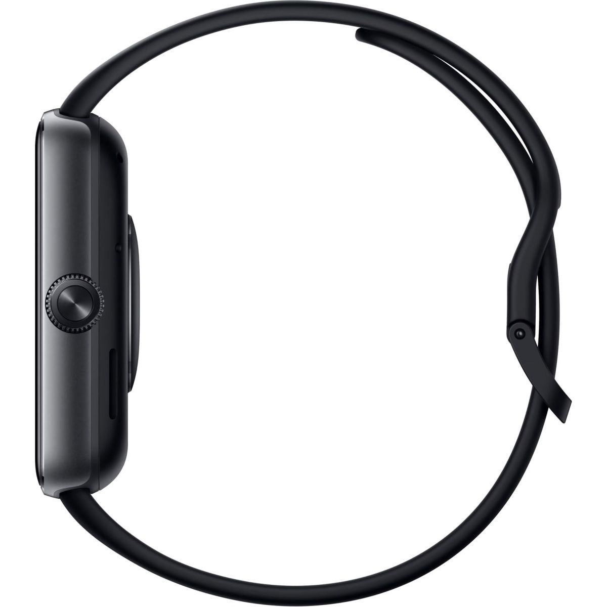 Смарт-годинник Redmi Watch 5 Obsidian Black (BHR9381GL)