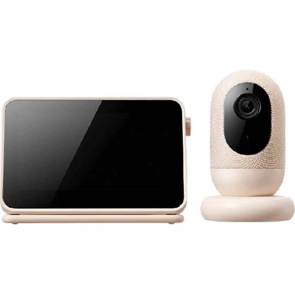 

IP-камера для відеоспостереження Xiaomi Smart Camera Baby Monitor (MJSXJ19CM)