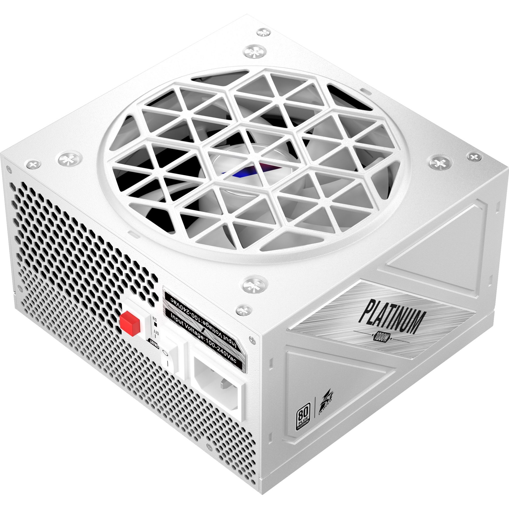 

Блок живлення 1stPlayer HA-1000BA3 White (NGDP-PLT-1000-WH-EU)