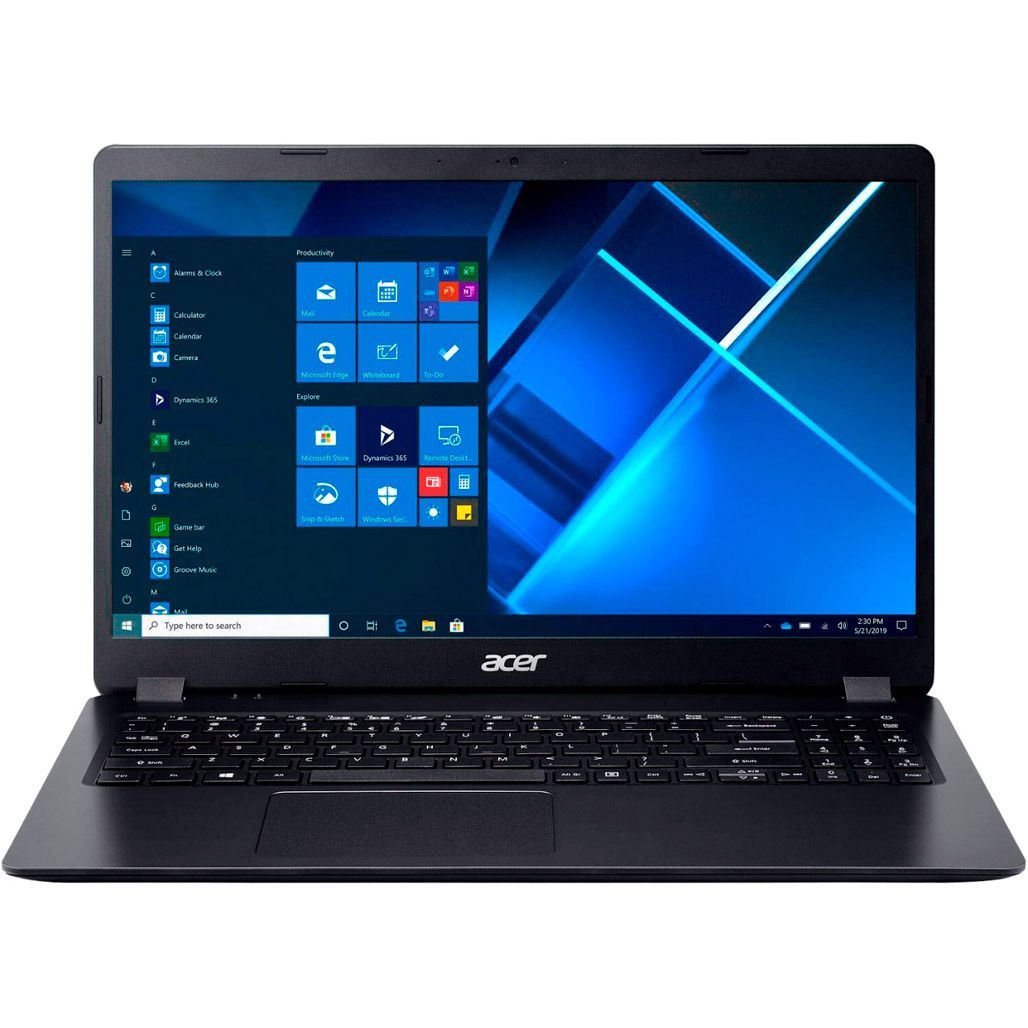 

Ноутбук Acer Extensa 15 EX215-52-38Q7 (NX.EG8EG.00Q)