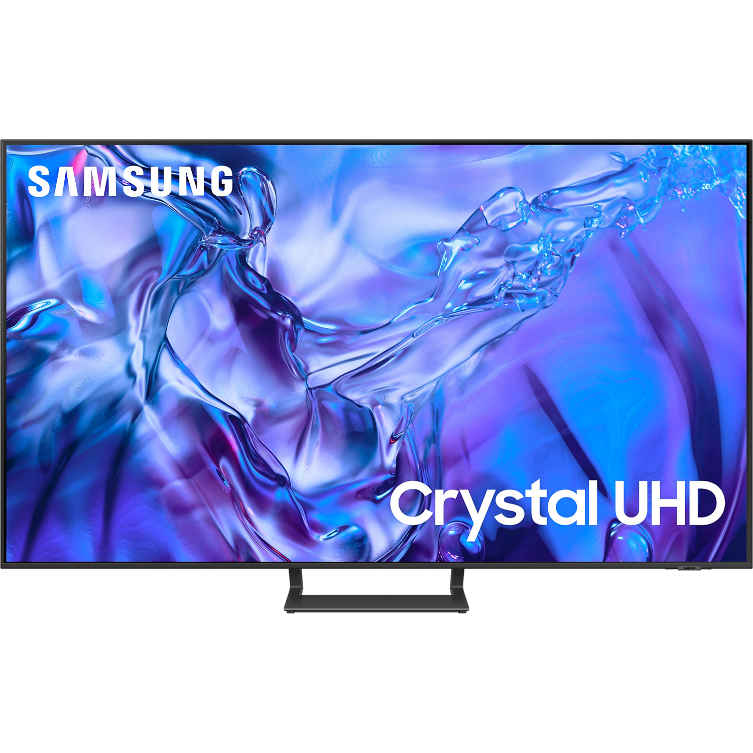 

Телевізор Samsung DU8500 55" LED 4K (UE55DU8500UXUA)