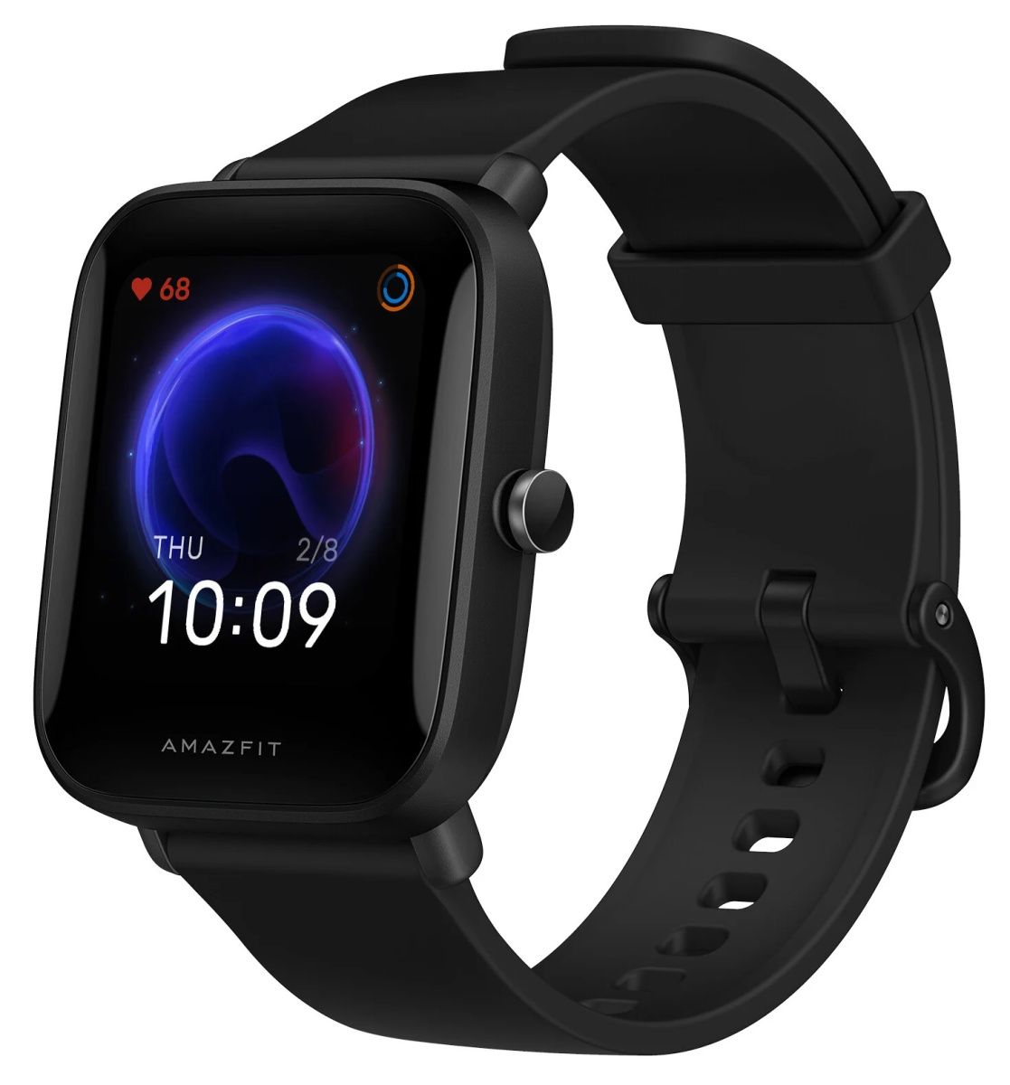 

Смарт-часы Xiaomi Amazfit Bip U Pro Black (A2008) EU. [53397]