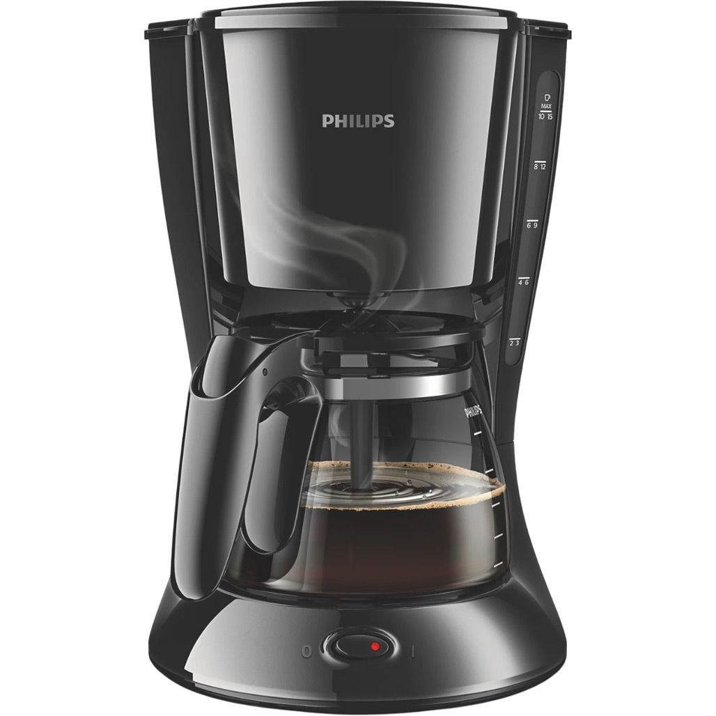 

Кавоварка крапельна Philips HD7461/20