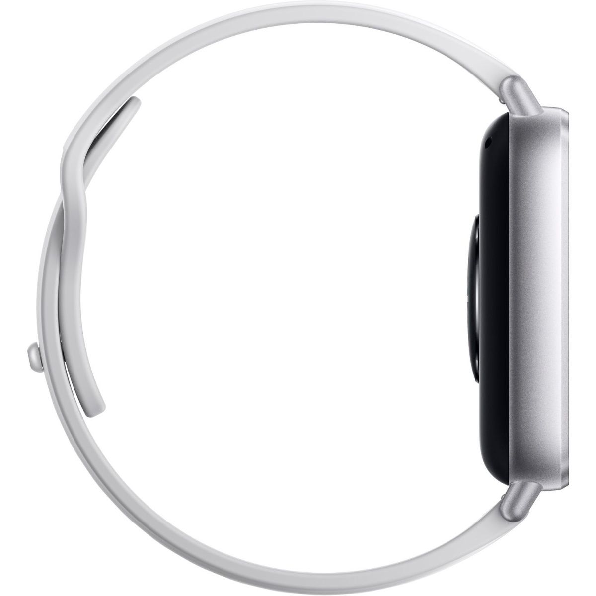 Смарт-годинник Redmi Watch 5 Active Silver (BHR8790GL)